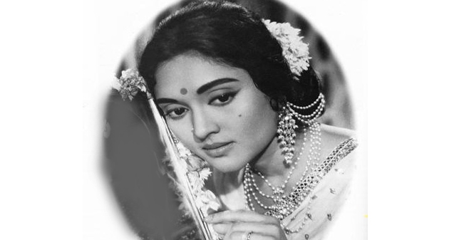 Vyjayanthimala