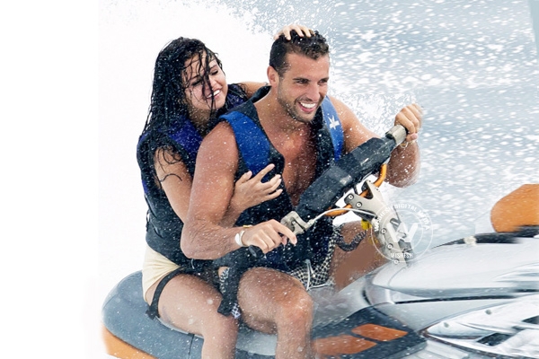 Who is the new man in Selena Gomez's life?},{Who is the new man in Selena Gomez's life?
