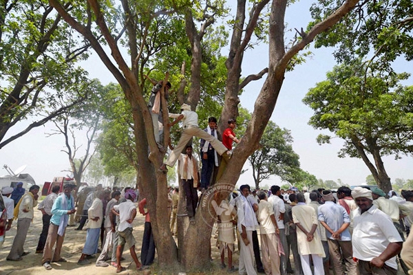 Is Badaun gangrape case one of honour killing?},{Is Badaun gangrape case one of honour killing?