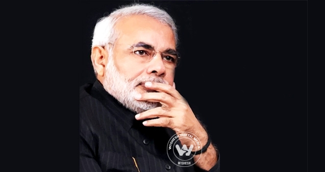 Narendra Modi in Time's Shortlist for 'Person of the Year'},{Narendra Modi in Time's Shortlist for 'Person of the Year'
