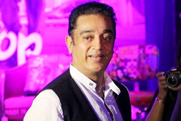 Kamal Haasan out of danger},{Kamal Haasan out of danger