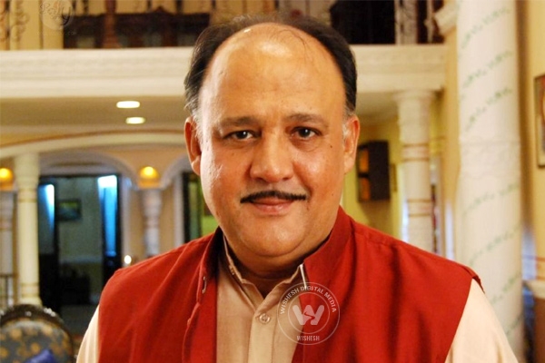 Alok Nath joins Twitters, send sanskaari-waves!