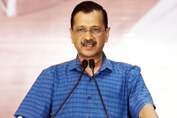 'AAP Named As Accused' In Delhi Liquor Policy Case