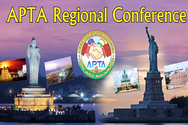 All about APTA (American Progressive Telugu Association)},{All about APTA (American Progressive Telugu Association)