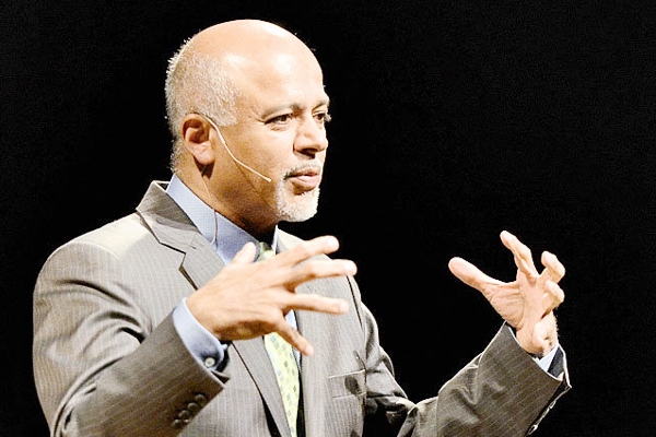 Indian-American physician to receive National Humanities Medal in US!