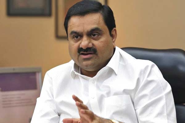 Adani Group Acquires 29.2 Percent Stake In NDTV