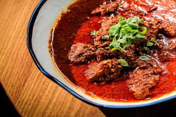 ‘Adda Indian Canteen’ in New York Brings America Ghar-Ka-Khana