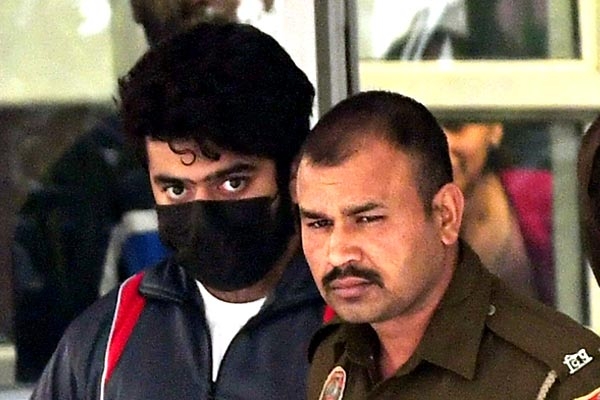 Shraddha's Killer Aftab Poonawalla Makes Sensational Comments