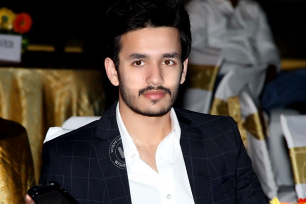 Akhil Responds About His Second Film},{Akhil Responds About His Second Film
