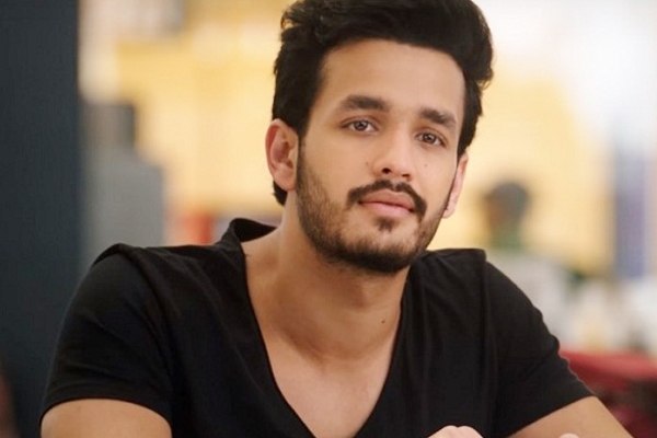 Akhil’s Next to have a London Backdrop