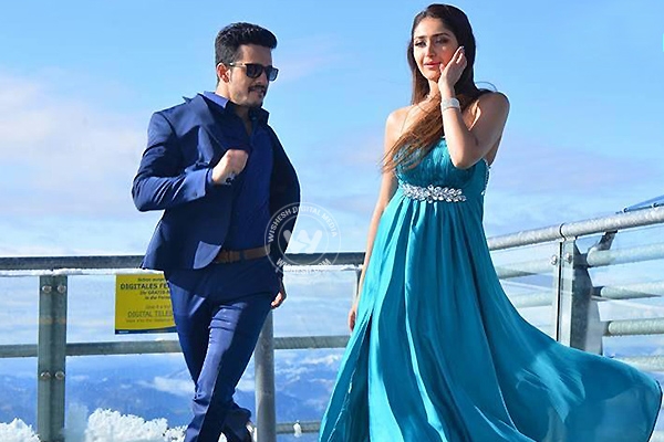 Akhil Censor Updates},{Akhil Censor Updates