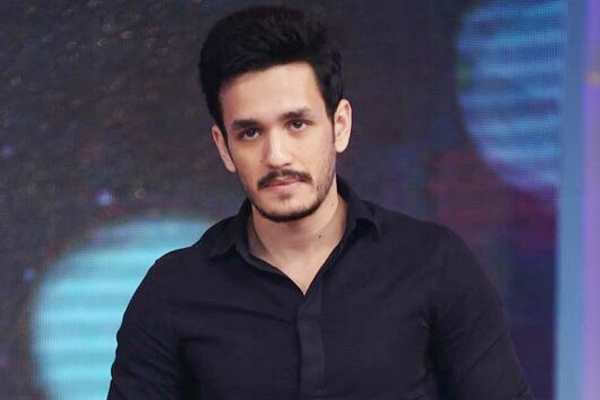 Akhil Akkineni's Fourth Film Updates