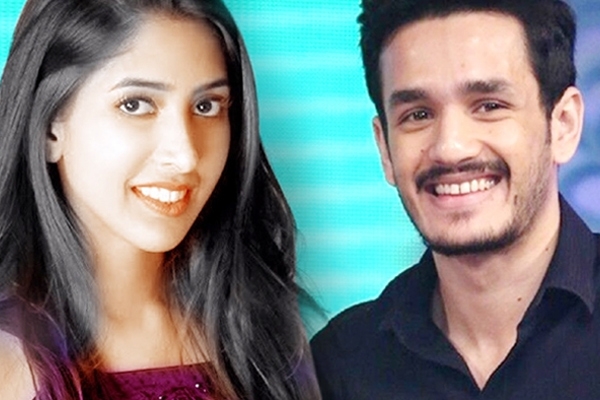 Akhil to Marry Abroad