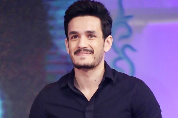 Akhil’s Second Film Latest Update},{Akhil’s Second Film Latest Update