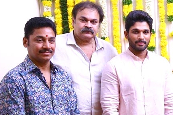 Allu Arjun’s Next Film Updates