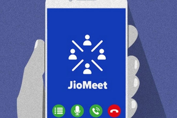 Zoom gets its Indian Version, Ambani launches JioMeet-Video conferencing platform.