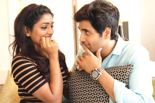 Ami Thumi Movie Review, Rating, Story, Cast and Crew