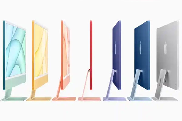 Apple launches new iPads, AirTags and other Devices