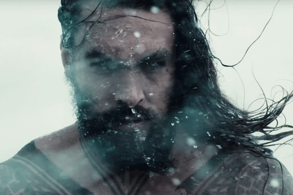 Zack Synder releases Aquaman’s footage from Justice League