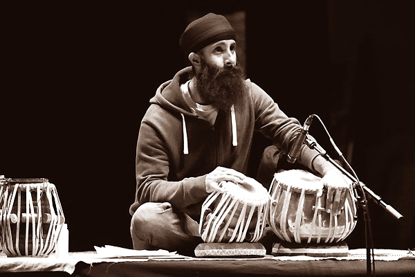 Rabab & Tabla Concert in Arizona, Phoneix