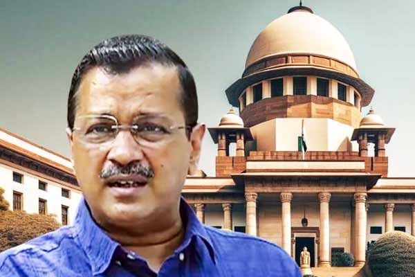 Supreme Court delays decision on Arvind Kejriwal's Bail
