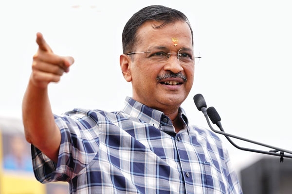 Delhi Liquor Scam Case: No Relief for Arvind Kejriwal