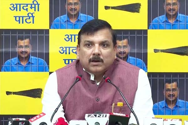 Arvind Kejriwal lost 8.5 kg weight says AAP