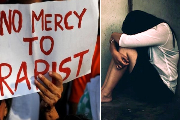 Atrocious Incidents Of Women Being ‘Raped And Killed’ - Will It End?