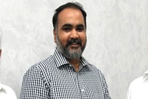 Aurobindo Group Sharath Chandra Reddy Turns Approver