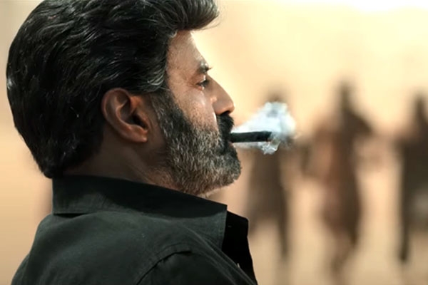 Balakrishna's Next To Get A New Title