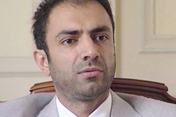 Baloch leader to seek asylum in India