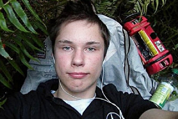 New job awaits 'Barefoot Bandit'