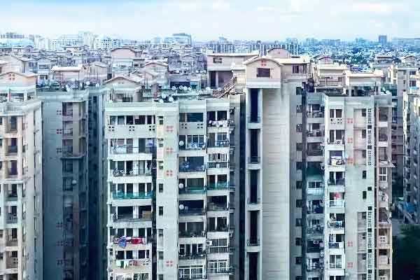 Bengaluru witnesses a decline in Apartment Rents