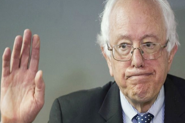 Bernie Sanders to Campaign for Clinton, Down-ticket Democrats