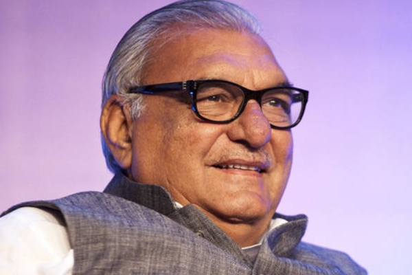 FIR against Hooda’s aide and Congress leader for ‘flaring up Jat stir’},{FIR against Hooda’s aide and Congress leader for ‘flaring up Jat stir’