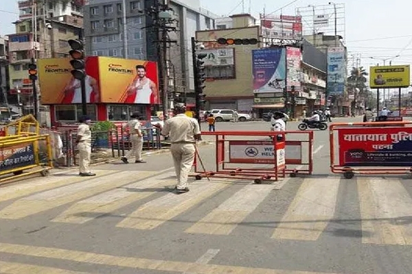 Bihar Govt Extends Lockdown till August 16: New Guidelines