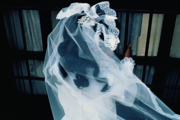 Bill Bans Minors To Get Married