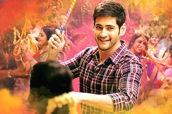 PVP Bets Big On Brahmotsavam