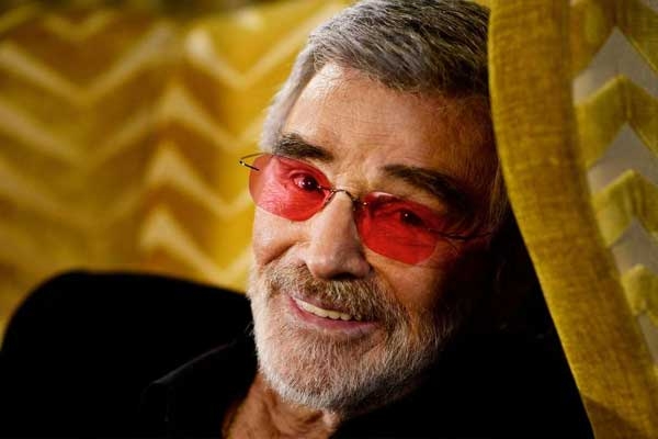Hollywood Star Burt Reynolds Dies at 82
