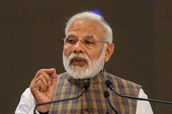 PM Modi to Launch COVID-19 Testing Facilities in 3 Cities