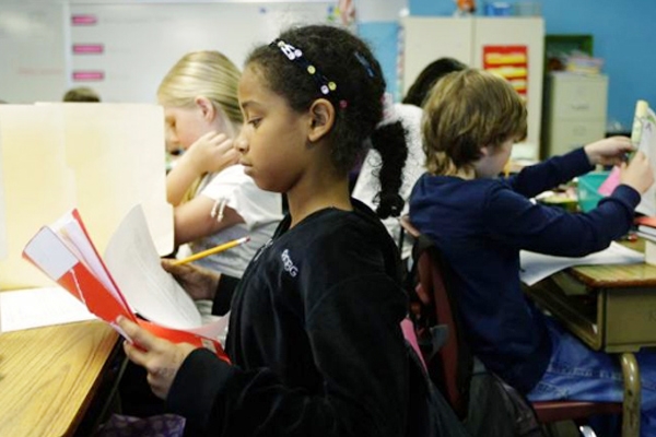 US Muslims allege Islamophobic content in California school books