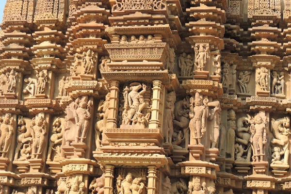 California schools to teach richer content on ancient India!