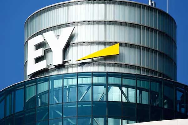 Centre probes 26-Year-Old EY Employee's Death