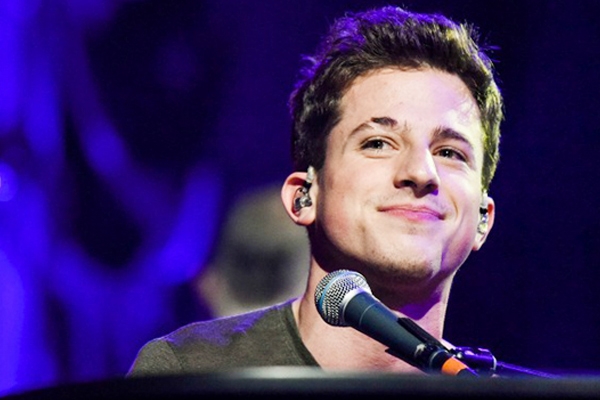 Charlie Puth cancels Arizona State Fair concert due to illness!