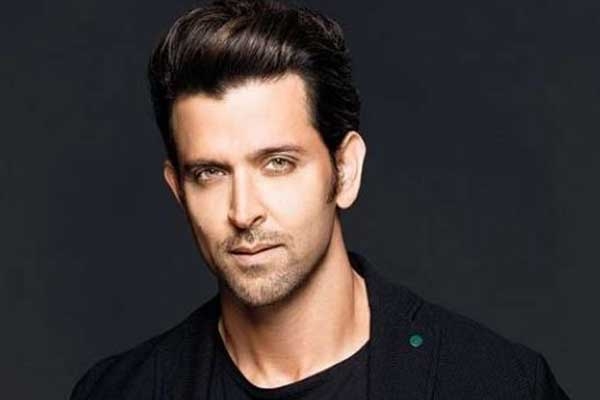 Cheating Case Filed Against Actor Hrithik Roshan by Chennai-Based Stockist