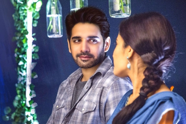 Chi La Sow Movie Review, Rating, Story, Cast and Crew