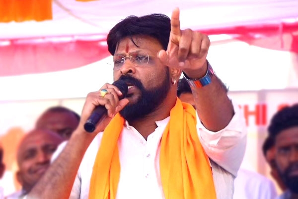 Chikoti Praveen To Join BJP?