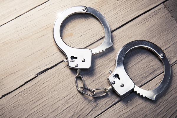 Man Charged For Child Pornography