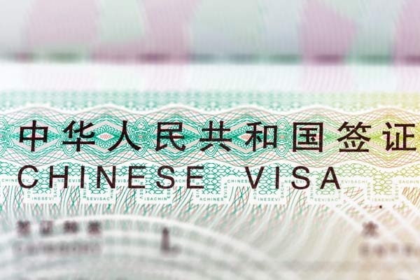 China Issues 85,000 Visas to India amid Trump's Threats
