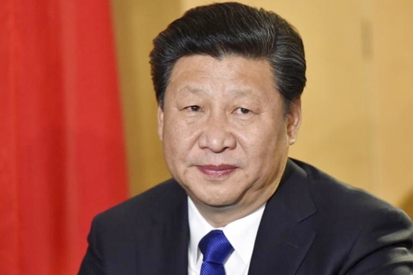 China's Xi Jinping tells Trump cooperation is only choice!